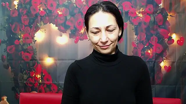 Snapshot of LiluGrants chatting on January 27, 2025, 10:06 pm LiluGrants online show from January 27, 2025, 10:06 pm