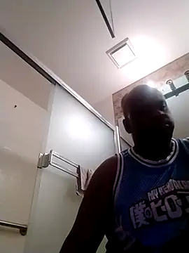 Snapshot of HBYAM chatting on January 24, 2025, 8:55 am HBYAM online show from January 24, 2025, 8:55 am