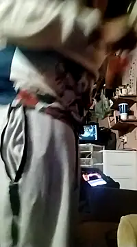 Snapshot of HBYAM chatting on February 5, 2025, 8:43 am HBYAM online show from February 5, 2025, 8:43 am