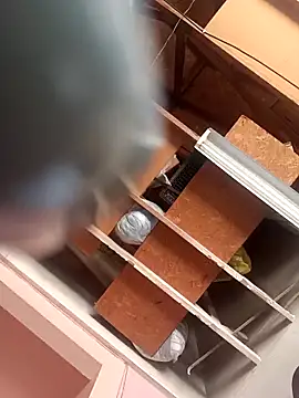 Snapshot of HBYAM chatting on February 19, 2025, 6:10 pm HBYAM online show from February 19, 2025, 6:10 pm