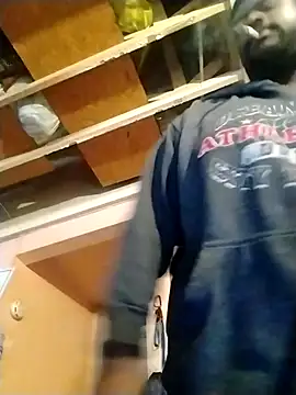 Snapshot of HBYAM chatting on March 9, 2025, 7:05 pm HBYAM online show from March 9, 2025, 7:05 pm