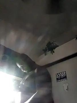 Snapshot of HBYAM chatting on October 21, 2025, 12:17 pm HBYAM online show from October 21, 2025, 12:17 pm