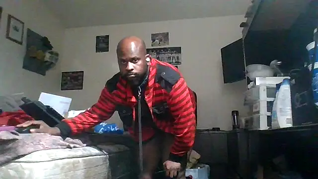 Snapshot of HBYAM chatting on November 4, 2025, 10:36 am HBYAM online show from November 4, 2025, 10:36 am