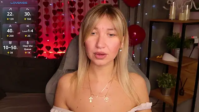 MilaBott online show from February 10, 2026, 7:18 pm