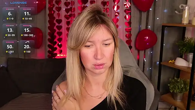 MilaBott online show from February 11, 2026, 7:19 pm