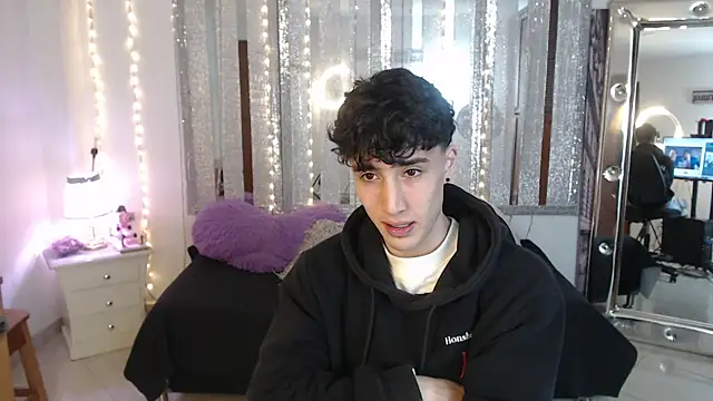 gojo satoru 18 online show from February 8, 2025, 11:55 am