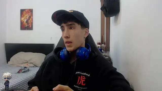 gojo satoru 18 online show from September 27, 2025, 11:26 am