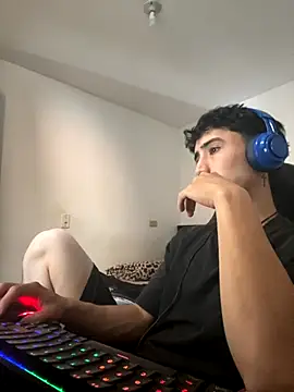 gojo satoru 18 online show from October 5, 2025, 6:39 pm