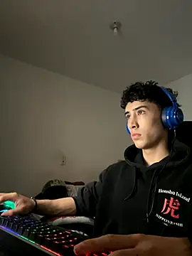 gojo satoru 18 online show from October 8, 2025, 2:25 pm