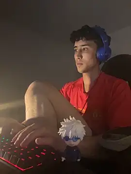 gojo satoru 18 online show from October 29, 2025, 5:42 am