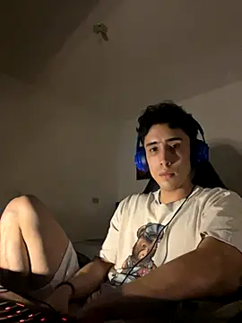 gojo satoru 18 online show from November 25, 2025, 4:01 am