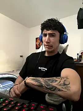 gojo satoru 18 online show from January 6, 2026, 6:11 pm