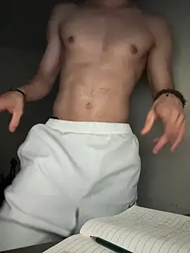 gojo satoru 18 online show from February 23, 2026, 1:47 am