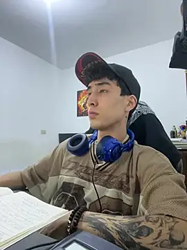 gojo satoru 18 online show from February 24, 2026, 3:04 am