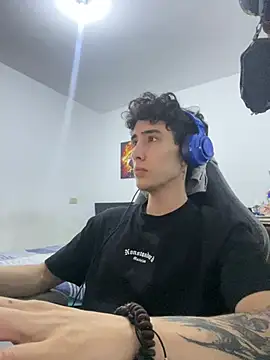 gojo satoru 18 online show from March 10, 2026, 2:27 am