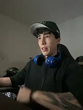 gojo satoru 18 online show from March 27, 2026, 8:30 pm