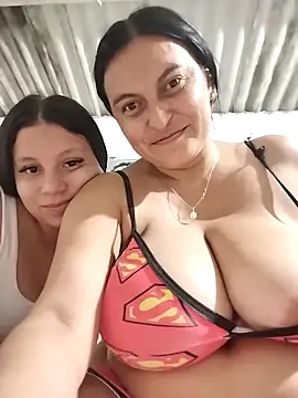 Horny-Mommy-Dirty online show from September 27, 2025, 3:33 am