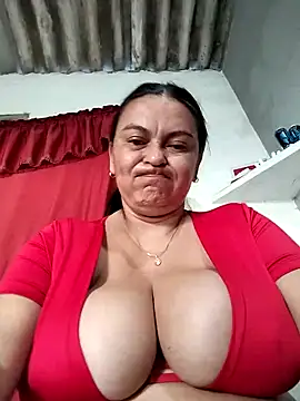 Horny-Mommy-Dirty online show from December 18, 2025, 1:39 pm