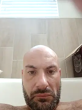 mobydick42085 online show from March 6, 2026, 9:00 pm