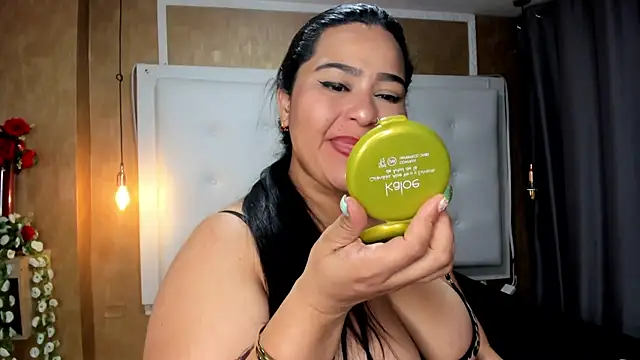 Clarigil online show from January 20, 2025, 4:34 pm