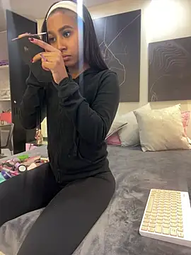 GabrielaLugo online show from February 25, 2026, 11:53 am