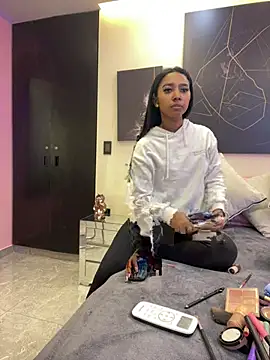 GabrielaLugo online show from March 21, 2026, 11:48 am