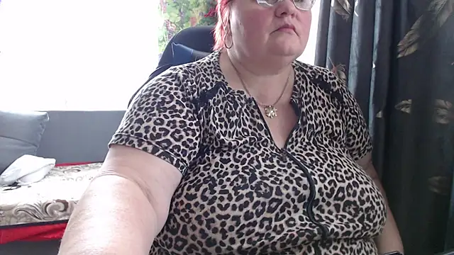 Goddess57 online show from January 30, 2025, 6:46 am