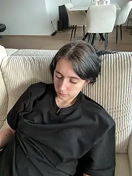 Lena Lang online show from March 3, 2026, 11:16 am