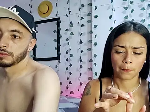 hotlatin92 online show from March 21, 2025, 11:56 pm