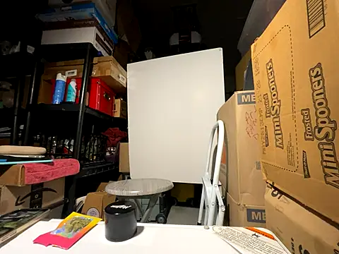 wynterheat online show from December 3, 2025, 8:12 am