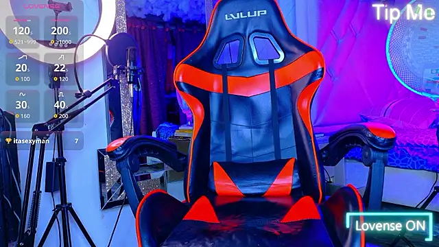 Rich boy01 online show from March 8, 2026, 2:04 am