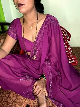 PUNAM BABY1 online show from October 20, 2025, 5:57 pm