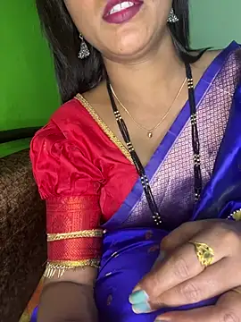 PUNAM BABY1 online show from May 5, 2026, 5:10 pm