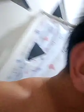 littleboyhot95 online show from October 4, 2025, 12:30 am