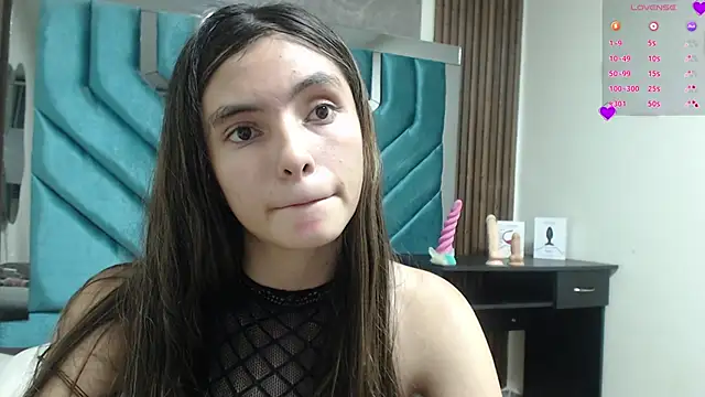 Snapshot of ValeryLargo chatting on January 28, 2025, 7:10 pm ValeryLargo online show from January 28, 2025, 7:10 pm