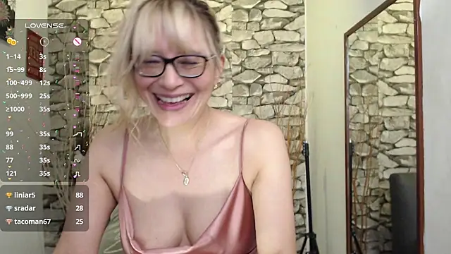 JessicaMuse online show from January 8, 2025, 11:52 pm