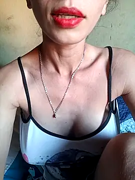 Nandasant09 online show from October 15, 2025, 8:09 pm