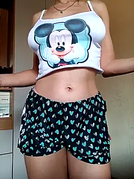 Nandasant09 online show from October 21, 2025, 4:19 pm