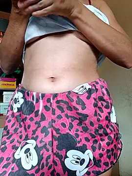 Nandasant09 online show from October 29, 2025, 4:20 pm