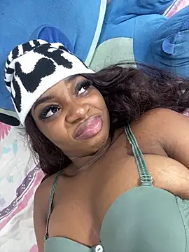 FallonsSweet online show from June 19, 2026, 12:04 am