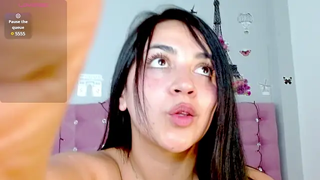 samy 0107 online show from December 13, 2024, 6:38 pm