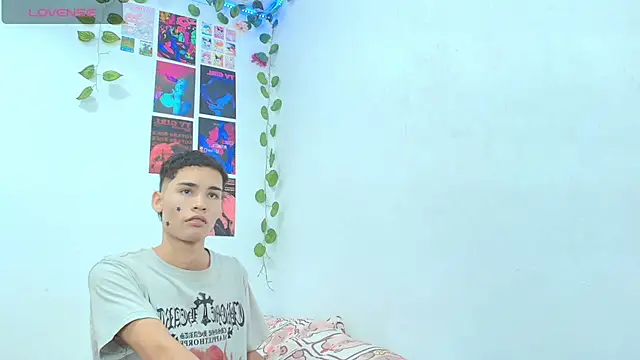 Snapshot of stevan1855 chatting on June 27, 2026, 5:56 am stevan1855 online show from June 27, 2026, 5:56 am