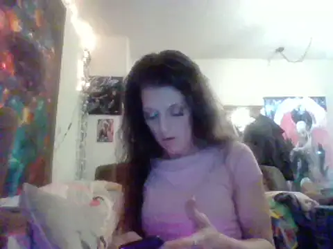 fantasymade69 online show from February 3, 2025, 2:55 pm