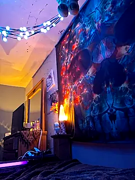 fantasymade69 online show from September 26, 2025, 4:05 am