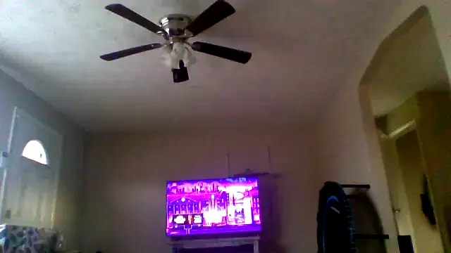 fantasymade69 online show from October 25, 2025, 9:20 pm