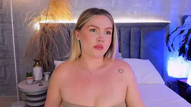 GaiaBaker online show from January 8, 2026, 3:42 am