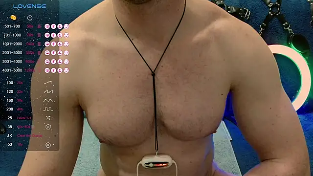 sasha nik online show from January 5, 2025, 8:32 am