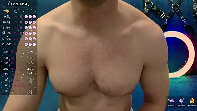 sasha nik online show from March 8, 2025, 12:30 pm