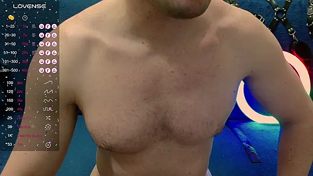 sasha nik online show from March 11, 2025, 9:56 am