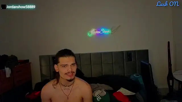 JordanShow online show from January 16, 2025, 4:28 am